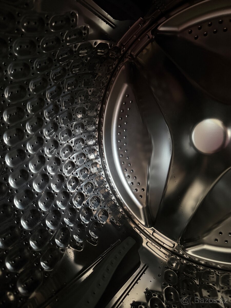 SAMSUNG QuickDrive WD10T754DBH/S7 Pračka se sušičkou - 10