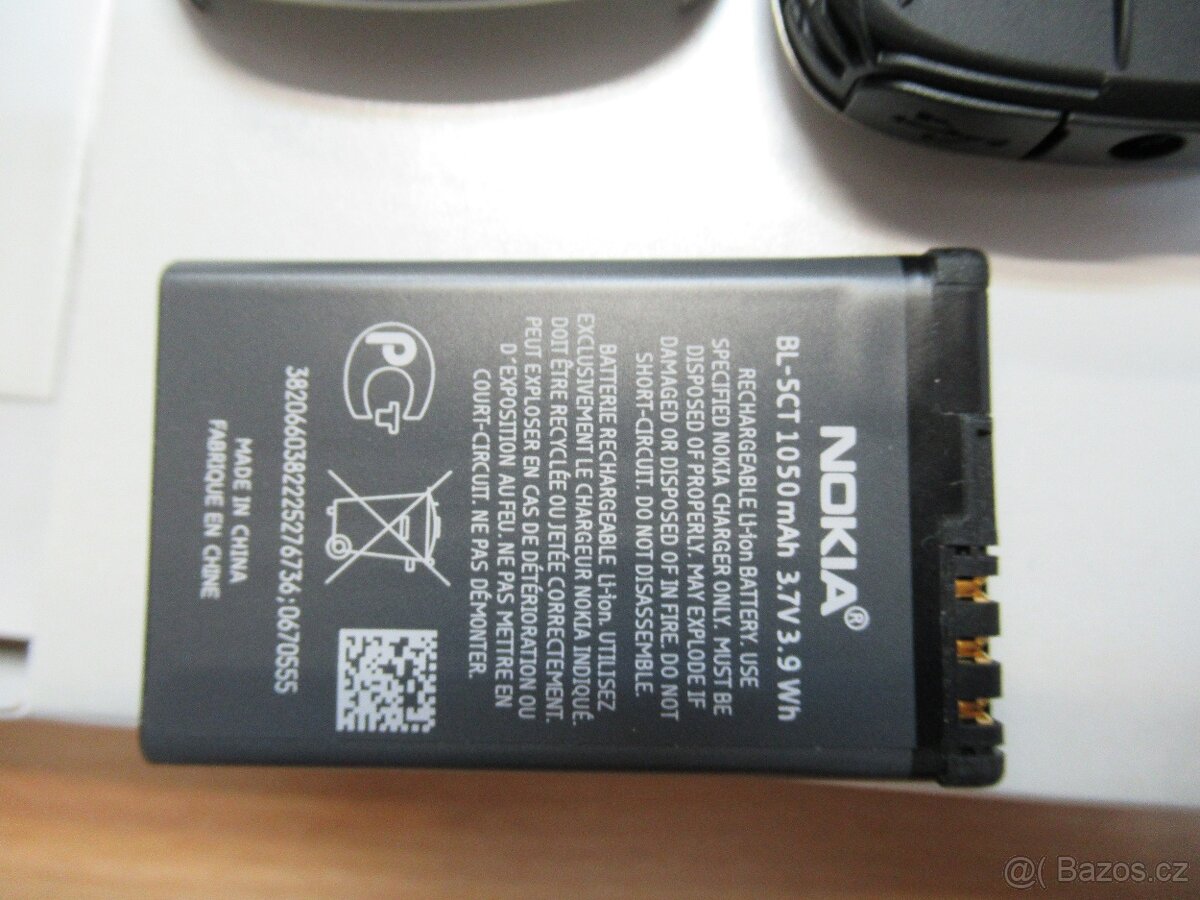 nokia 6303i classic - 10