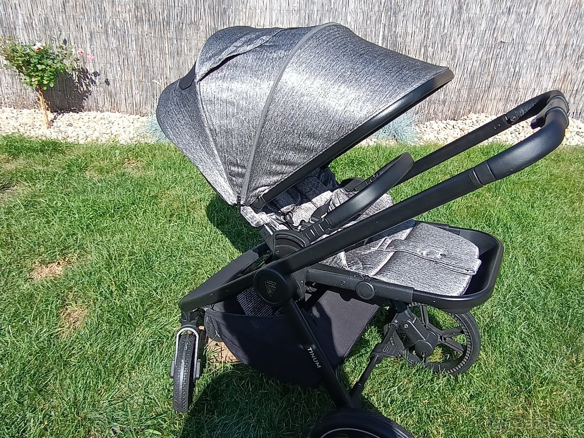 Kočárek Venicci Tinum - 10