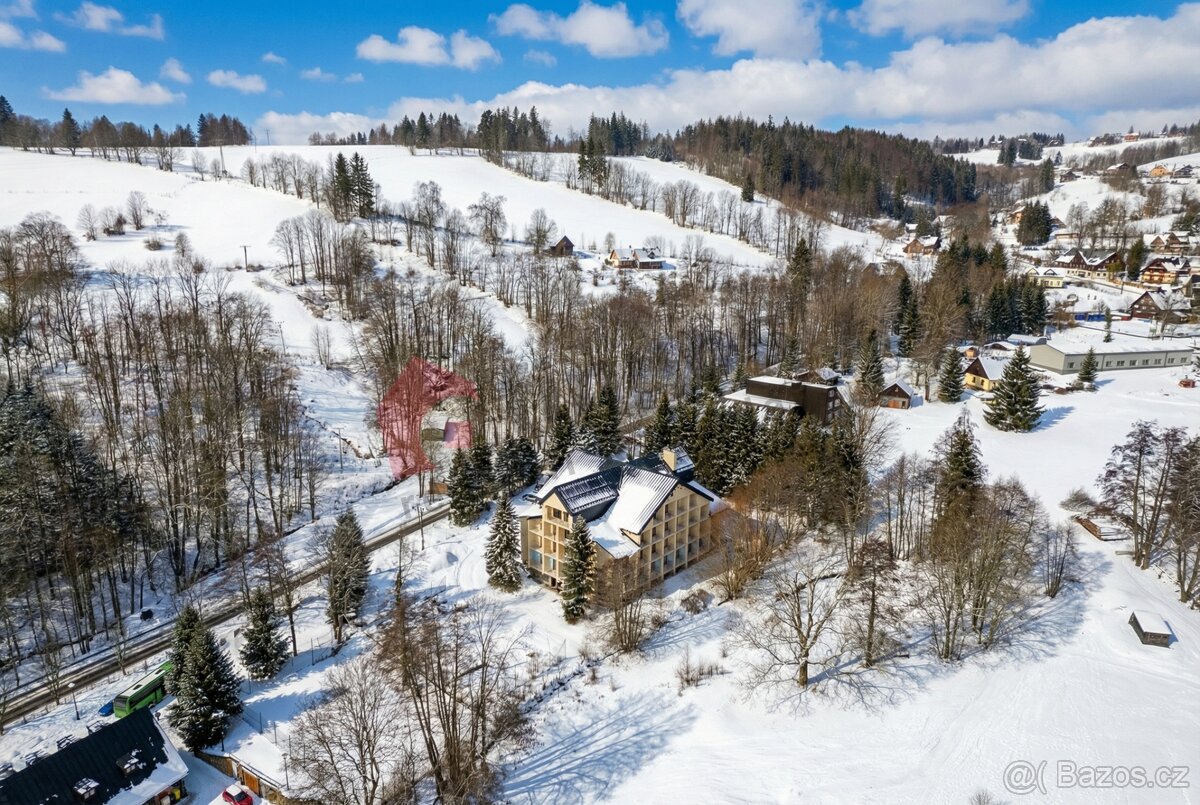 Prodej apartmánu v Krkonoších - 10