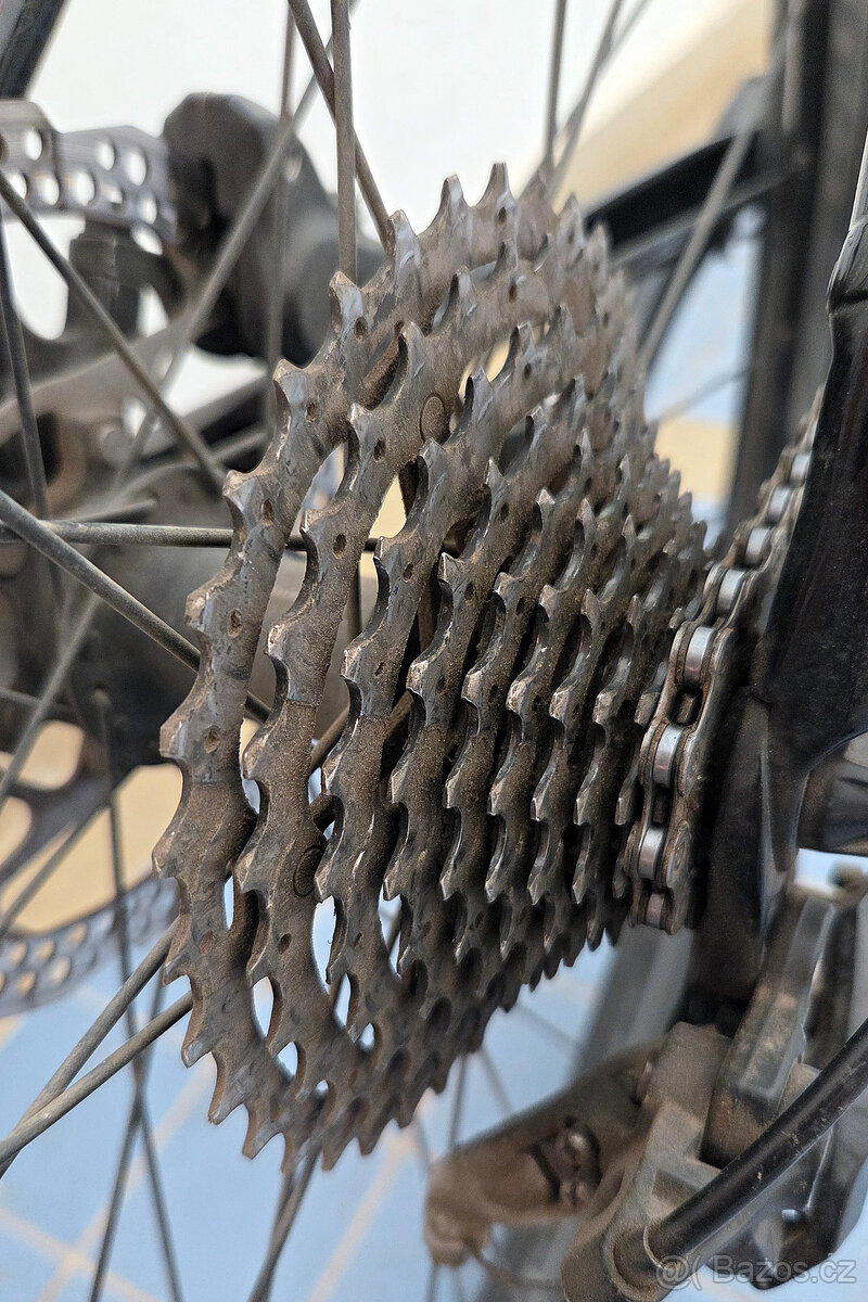 SPECIALIZED Rockhopper Pro 29 L - 10