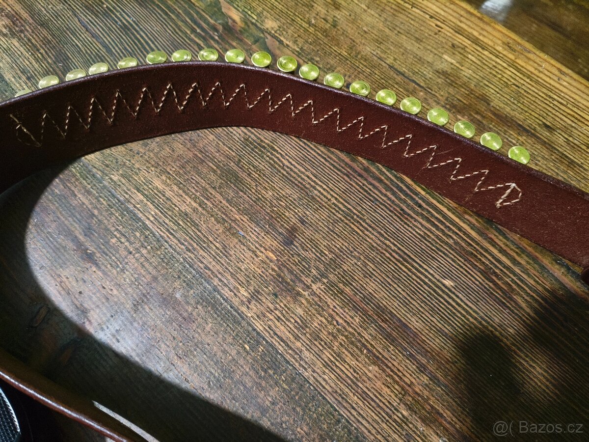 Holster pro flobert 9 mm - 10