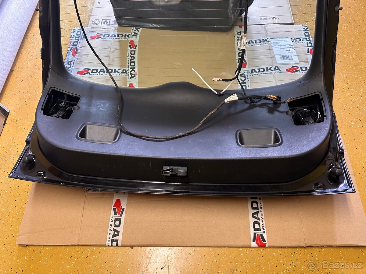 Seat Leon 1M 5. dveře - 10