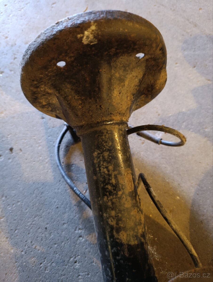 BMW e30 díly. M-technik 2 - 10