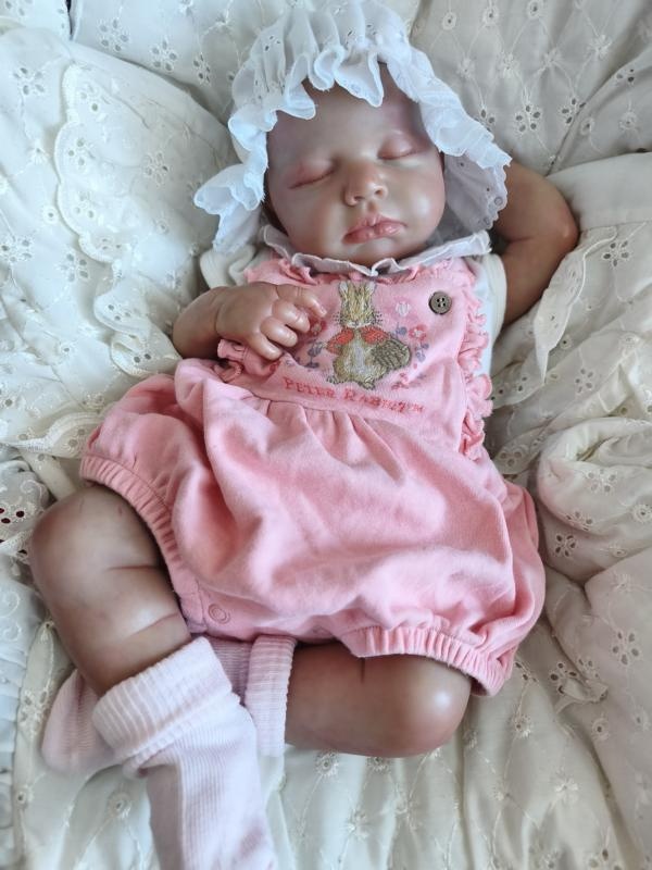 overal Peter Rabbit - 10