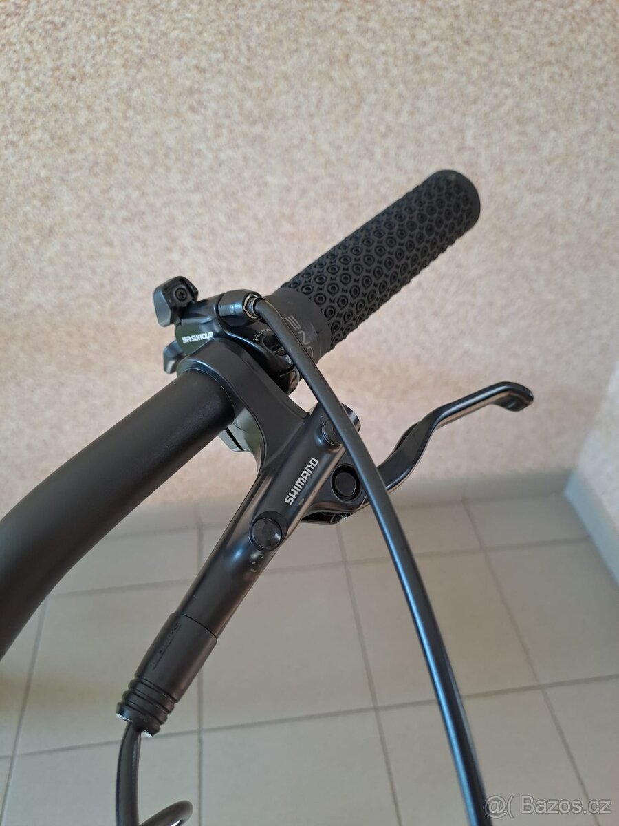 Superior - RACER XC 27 DB - 10