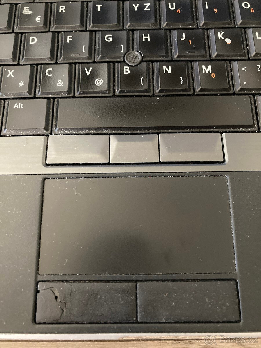 Dell Latitude E6330, 8GB RAM, 256GB SSD, 1366x768, Win10 Pro - 10