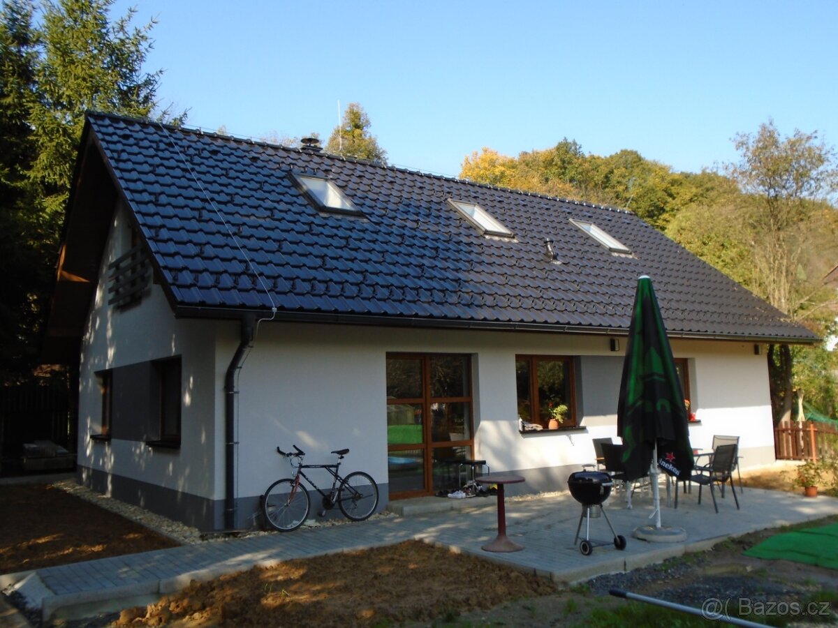 Stavba rodinného domu - 10