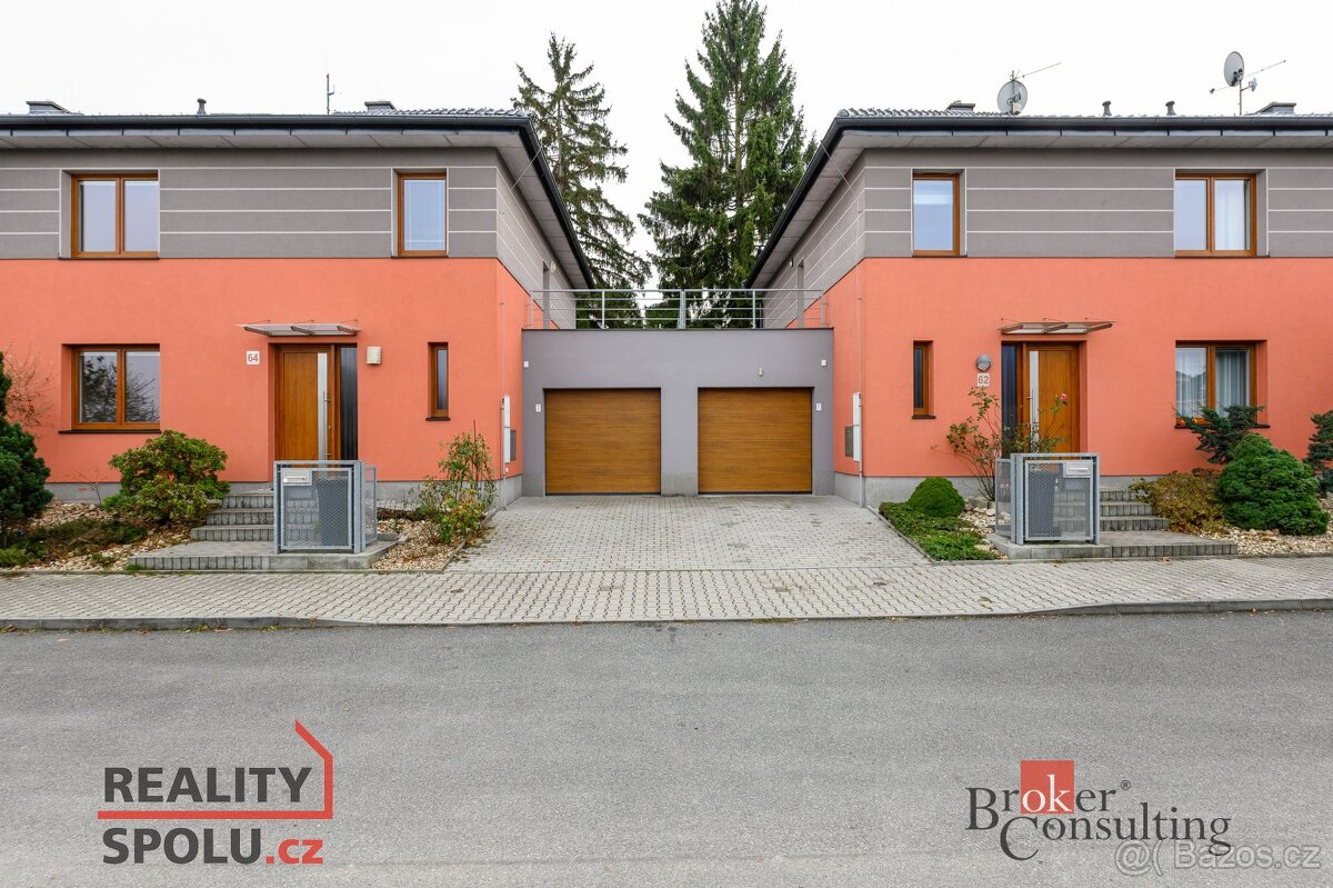 Pronájem, domy/rodinný, 232 m2, Franze Liszta 2167/64, 32300 - 10