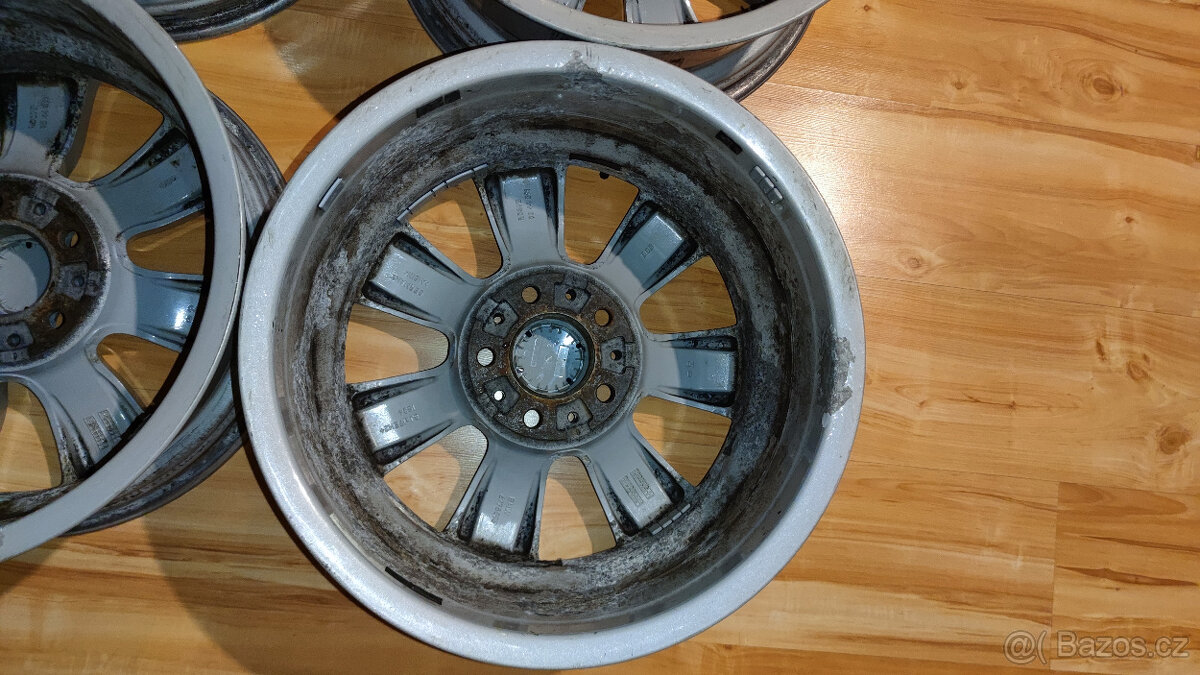 BMW disky style 158 - 10