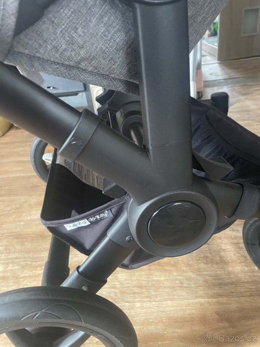 Bugaboo donkey 3 - 10