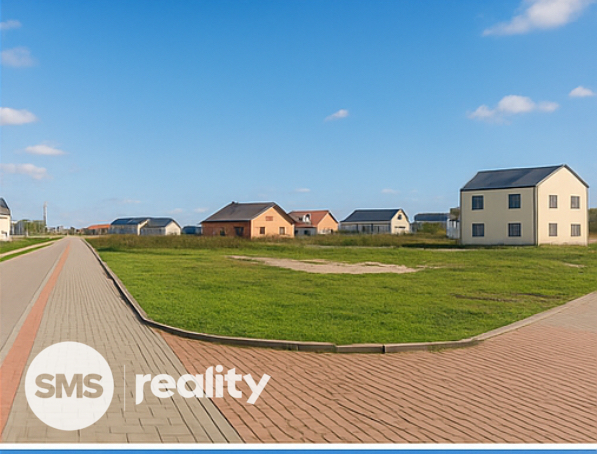 Prodej stavebního pozemku 719 m², Velké Pavlovice - 10