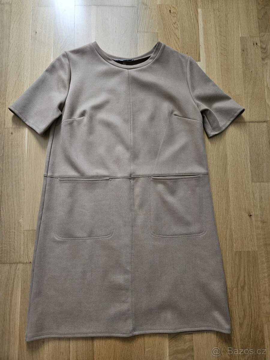 Šaty vel. M / L vel. 40/38 - 10