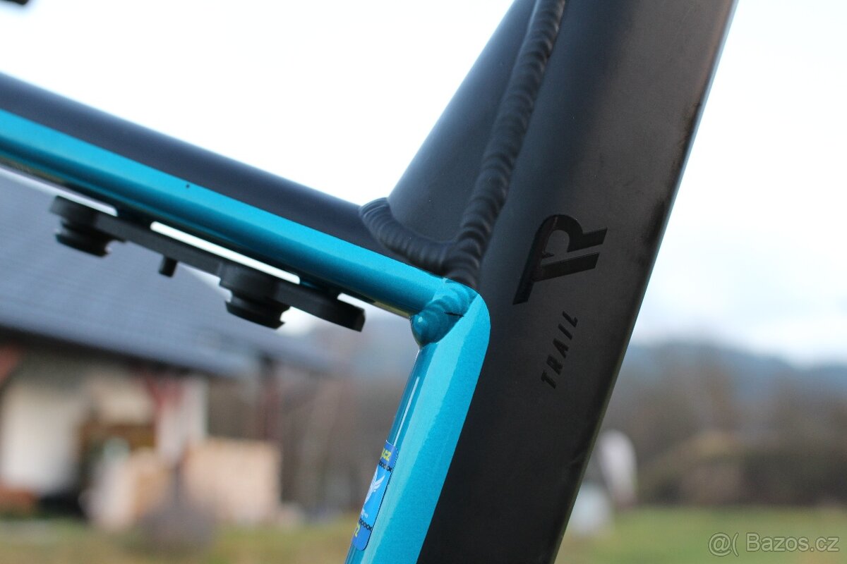 Bulls E-Stream EVO TR1 - 10