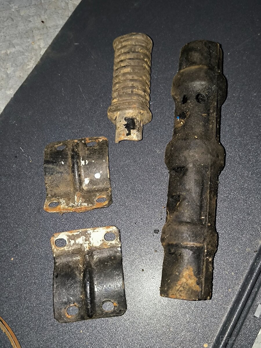 Díky Jawa či ČZ - 10