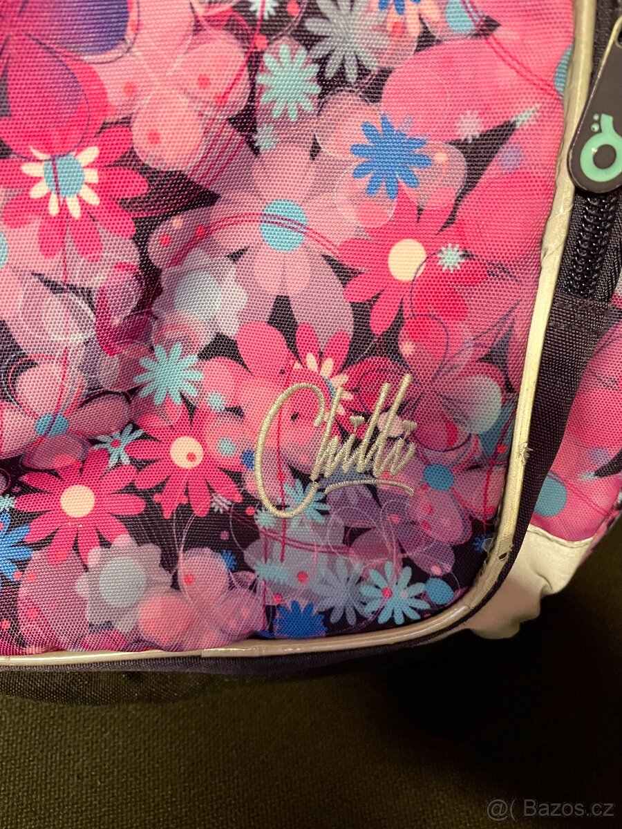 Školní batoh Topgal - 10