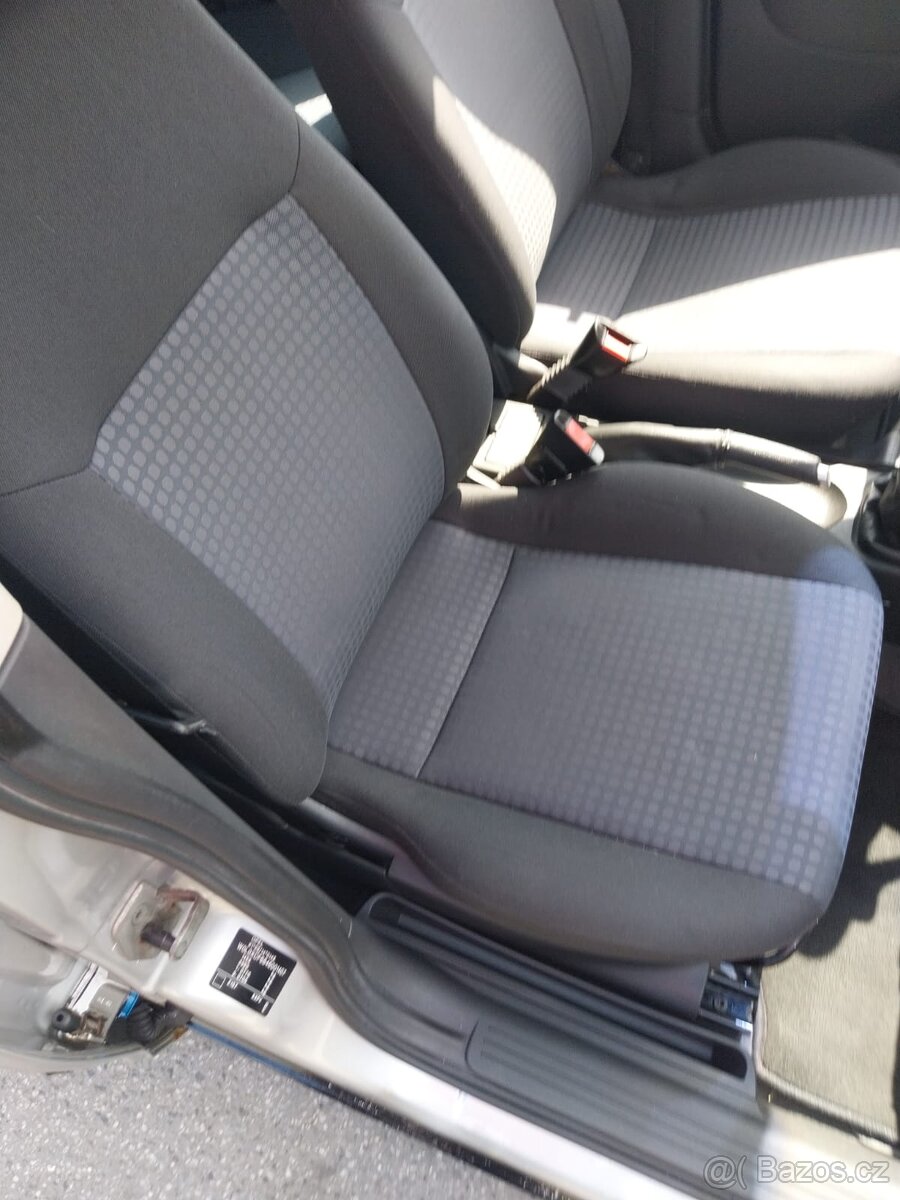 Opel Corsa 1,2i 173 000km - 10