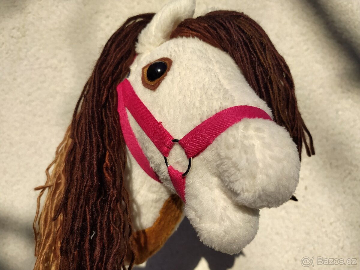 Hobby horse NOVÝ - 10