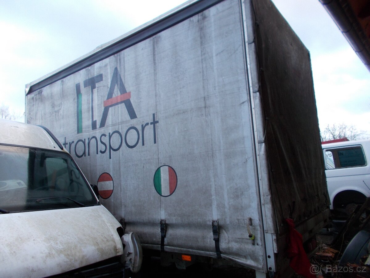 Renault master III - 10