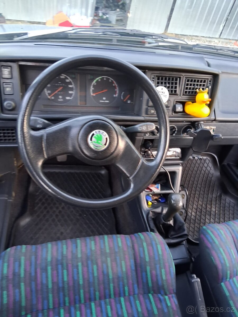 Forman Silverline - 10