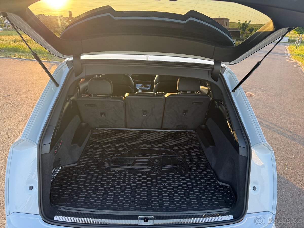 Sq7 4.0 tfsi, individual - 10