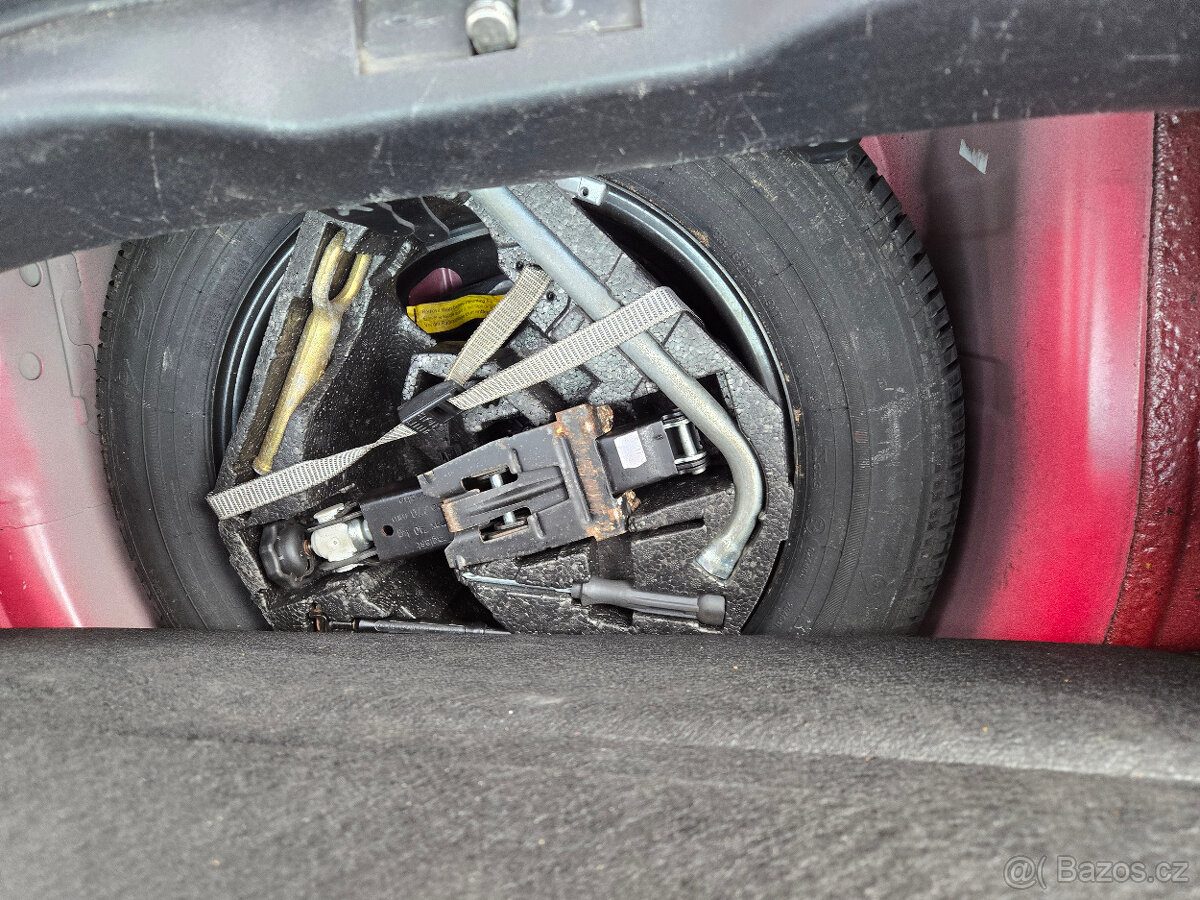 New Beetle 1,4-55kW - 10