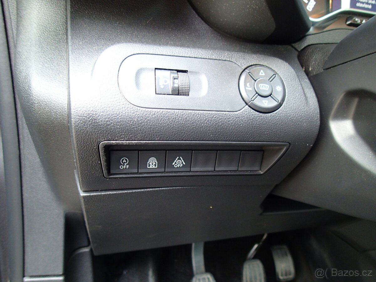Citroën Berlingo 1.5 ČR, TAŽNÉ - 10