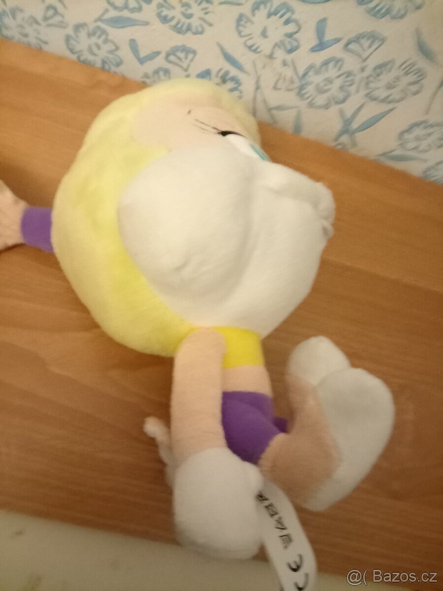 Prodám krásné plyšáky - 10