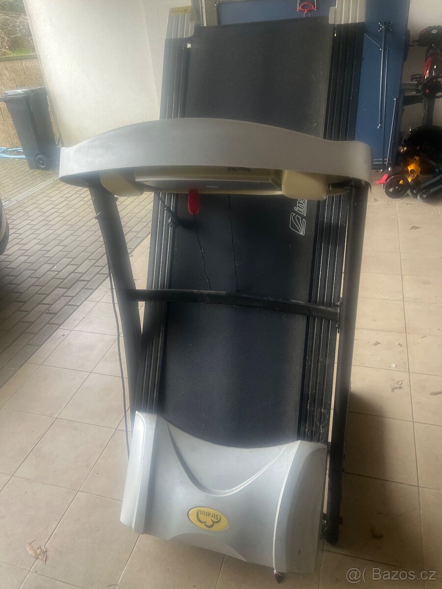 Běžecký pas - 10
