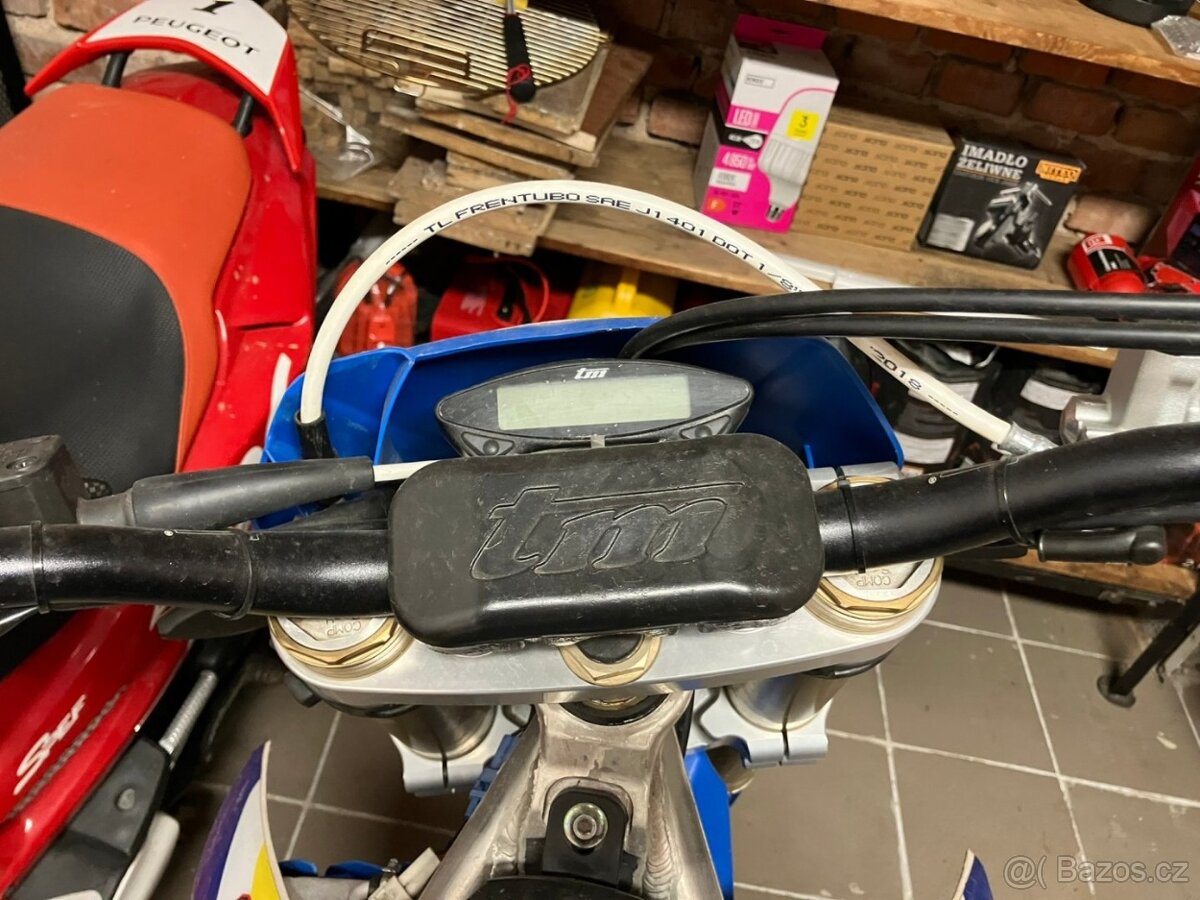 TM 300E - 10