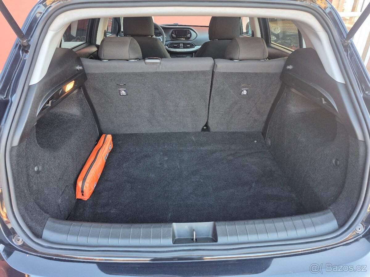 Fiat Tipo 1.4 Street 70 kW - 10
