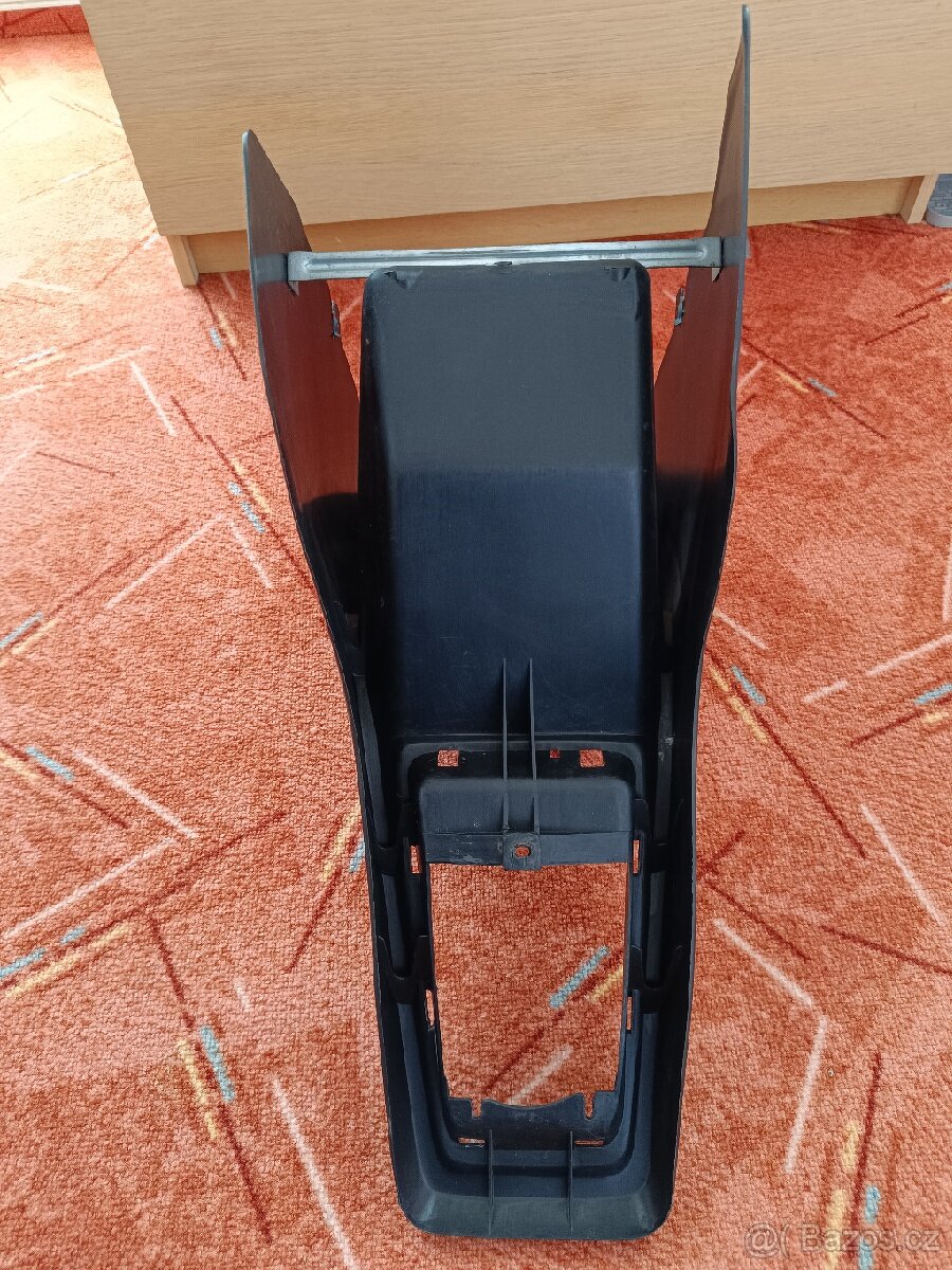VW Golf 2 - originál původní středový panel - 10