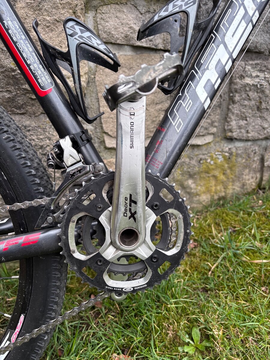 Merida XC serie - 10