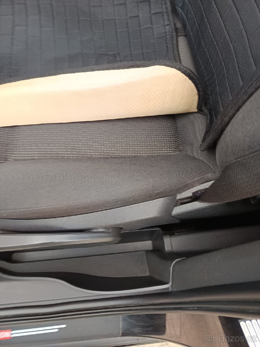 Opel Zafira B - 10
