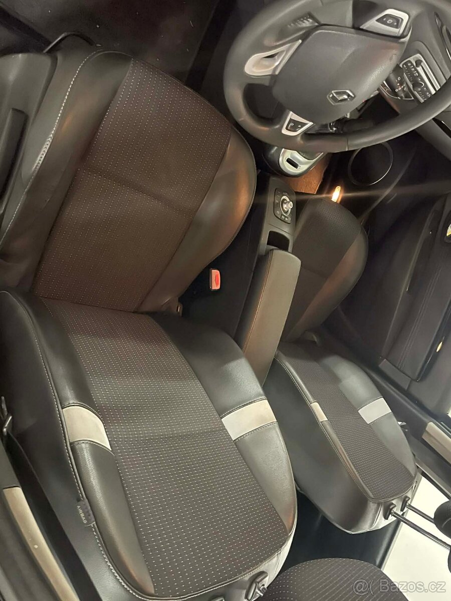 Renault Scenic 1.6 dCi, 96kw, rok 2012 (možna výměna) - 10