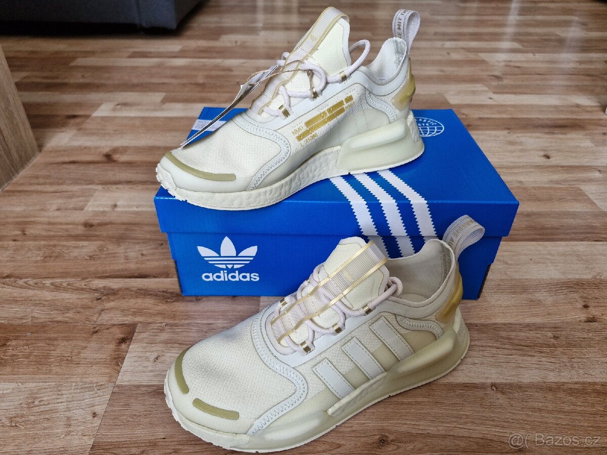 Originals Adidas NMD V3 - 10