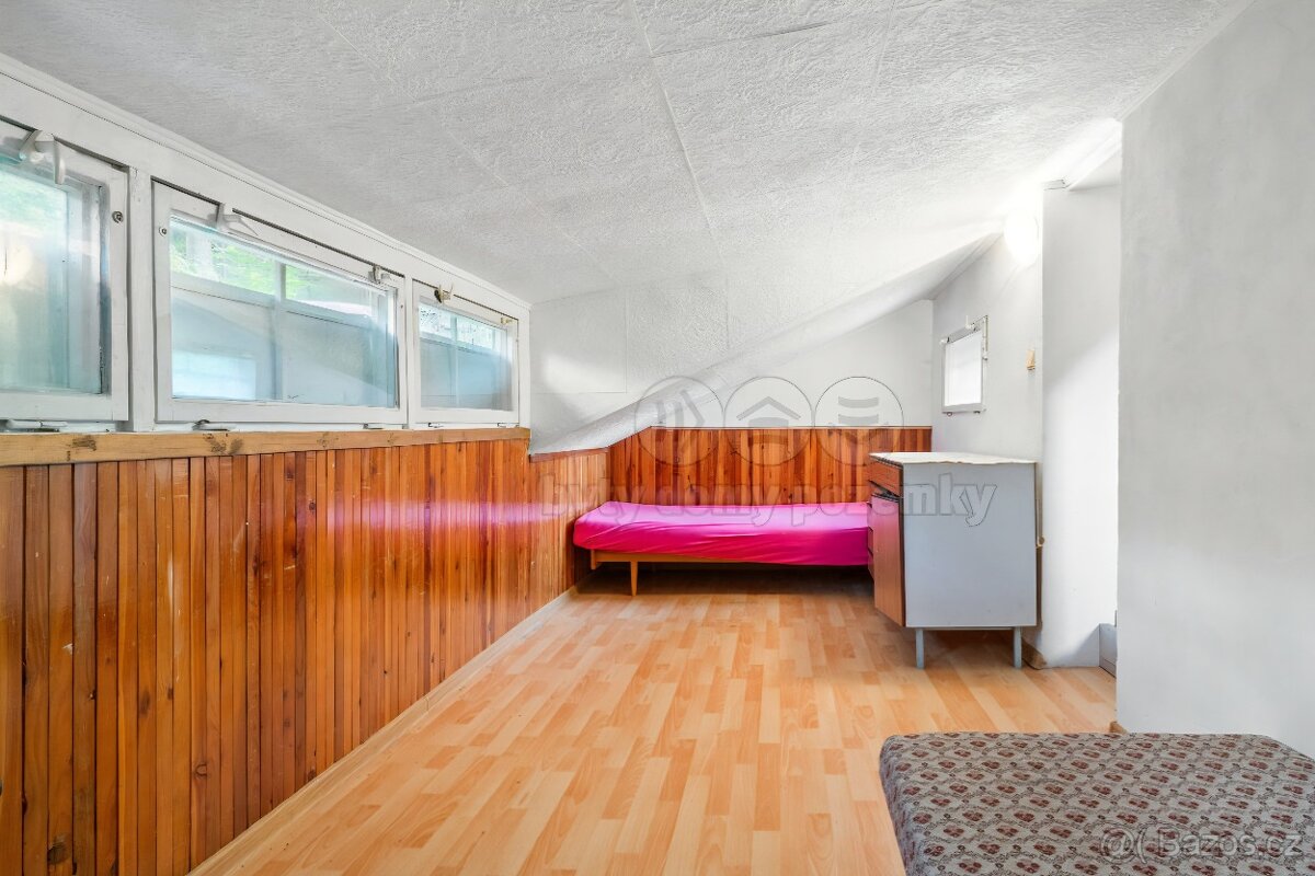 Prodám chatu v Ústí nad Labem, Staré Dobětice - 10