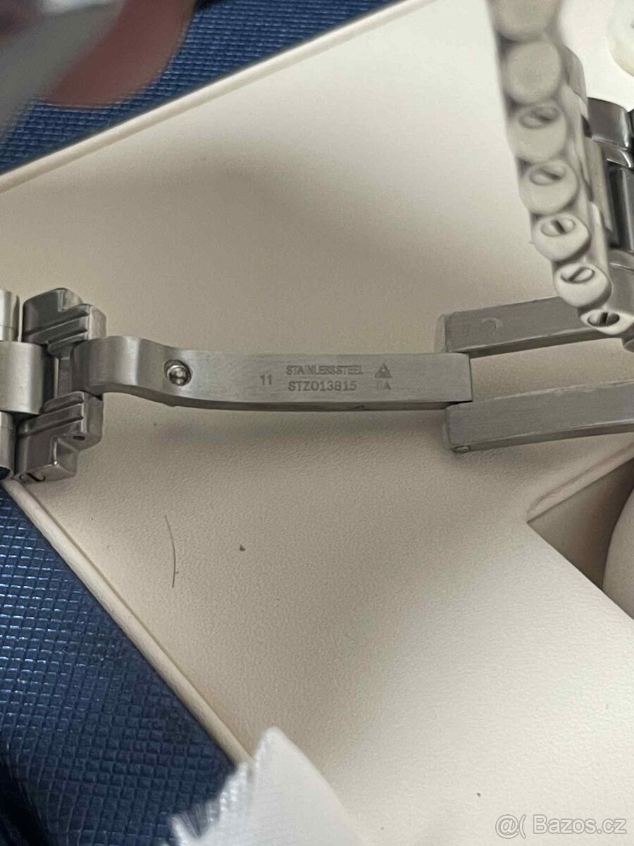 Omega Speedmaster 50th anniversary - 10