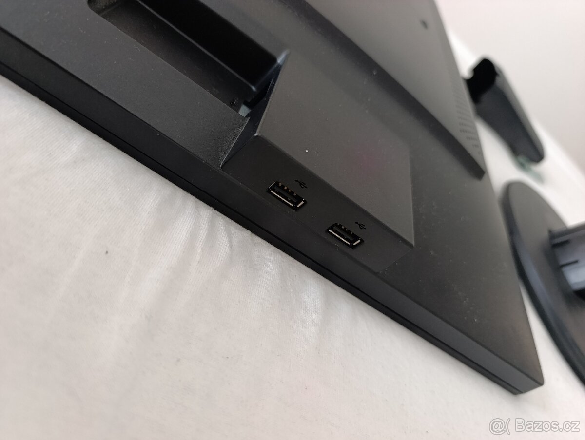 Herní počítač MSI i5, nV GTX, 1TB - 10