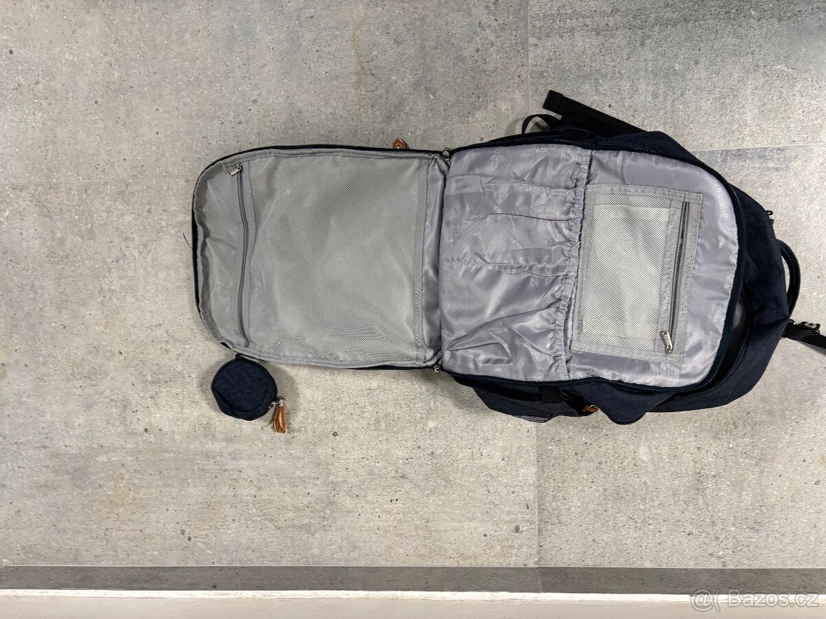 Přebalovací taška - 10