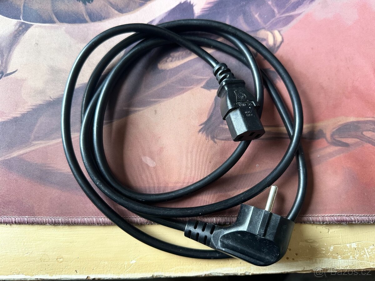 Externí GPU-Lenovo Legion RTX2060 - 10