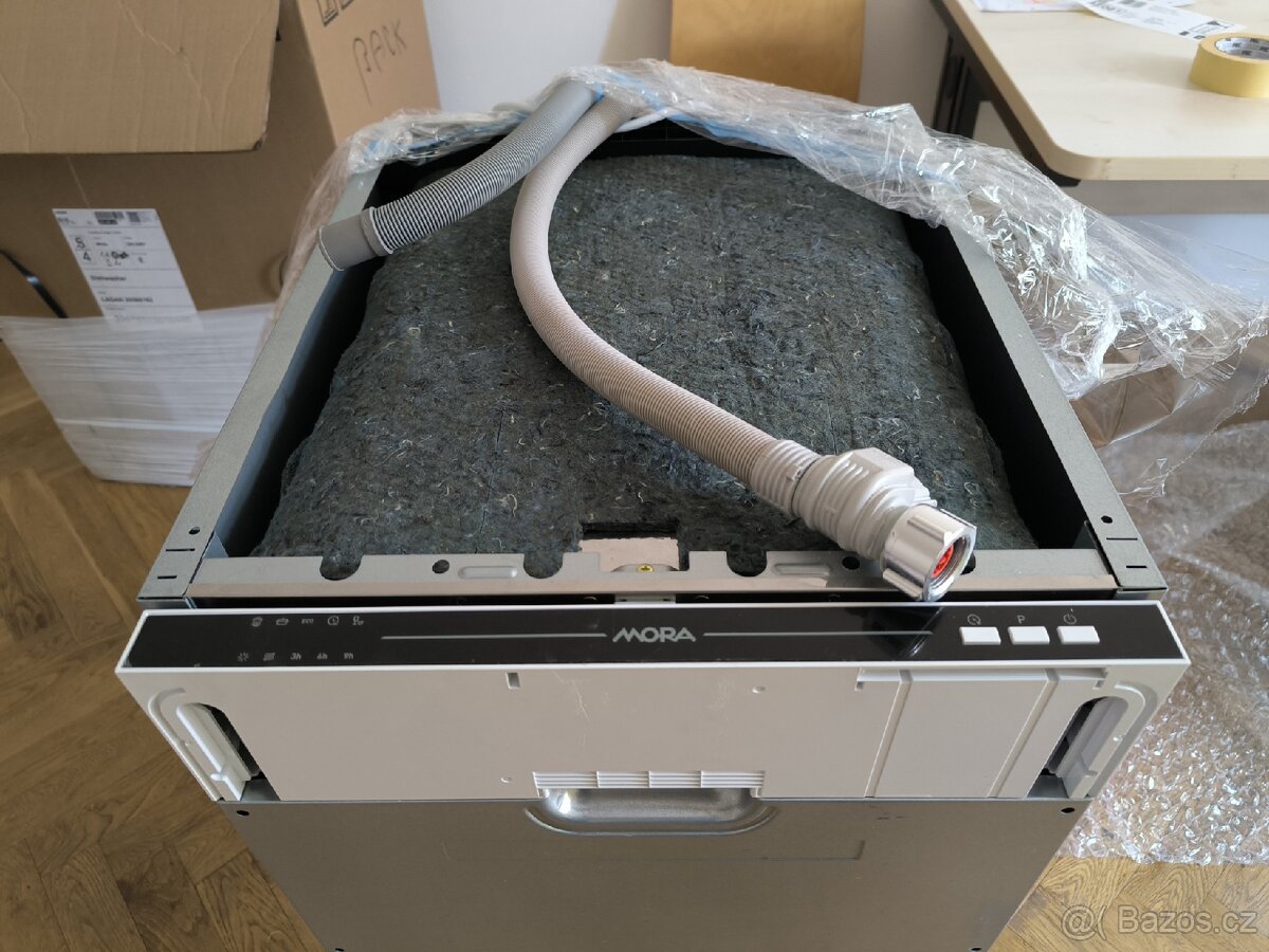 Myčka Mora IM535 - 10