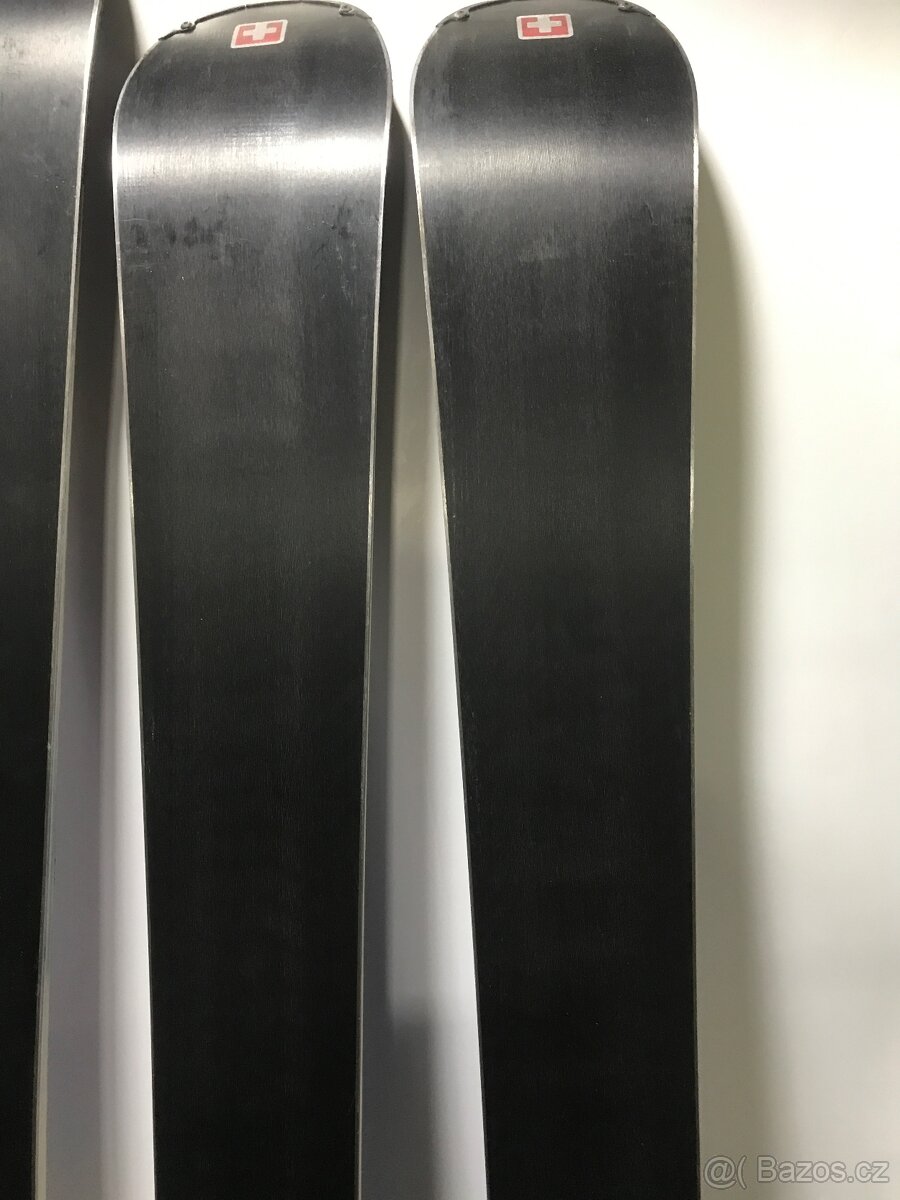Lyže Molitor Command PREMIUM ( Stöckli ) - 10