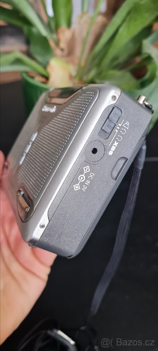 Walkaman Panasonic - 10