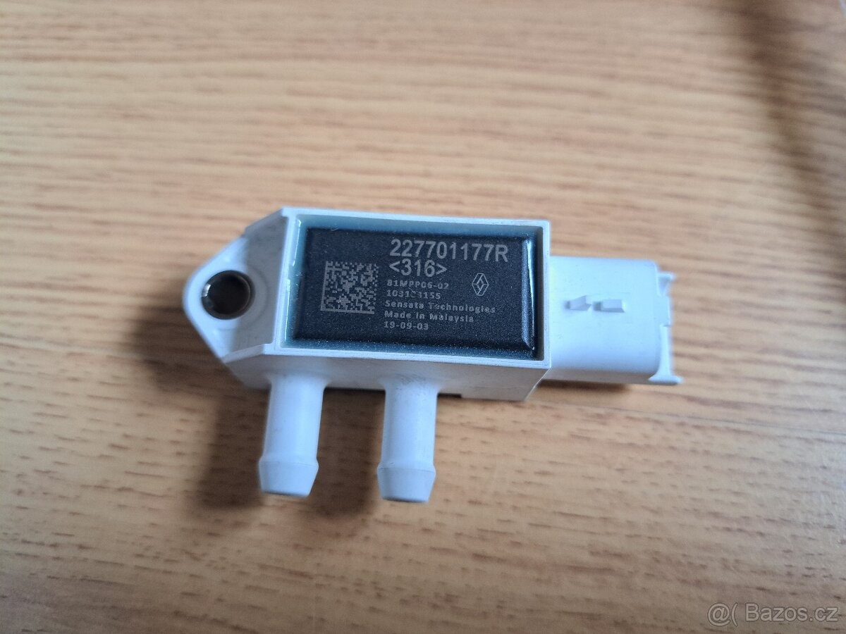 Rozvody + olej.cerp. Master 2.3dci + MOVANO - 10