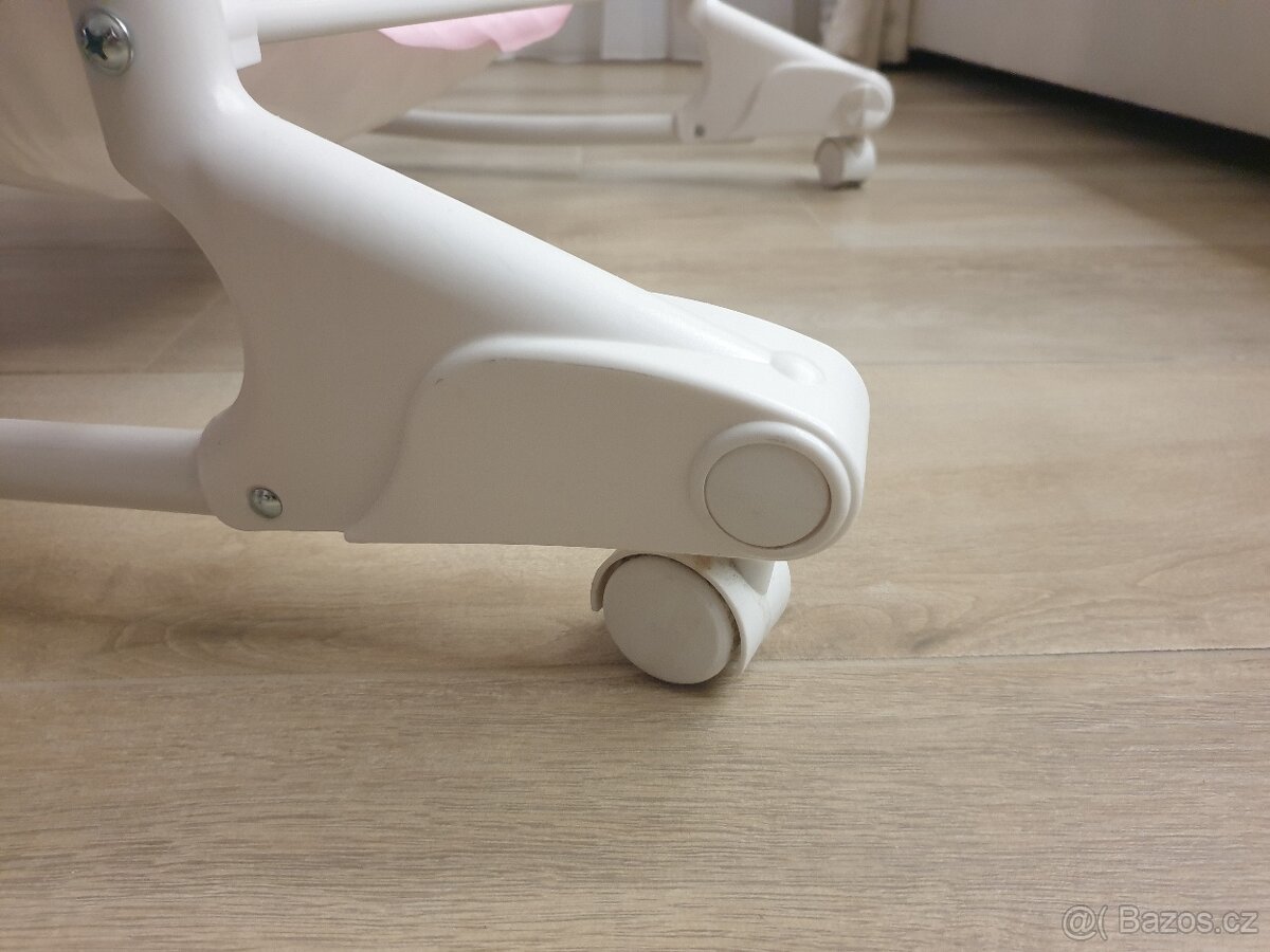 Kolébka/postýlka zn.Milly Mally - 10