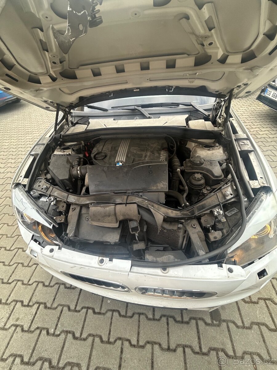 BMW X1 XDRIVE - 10
