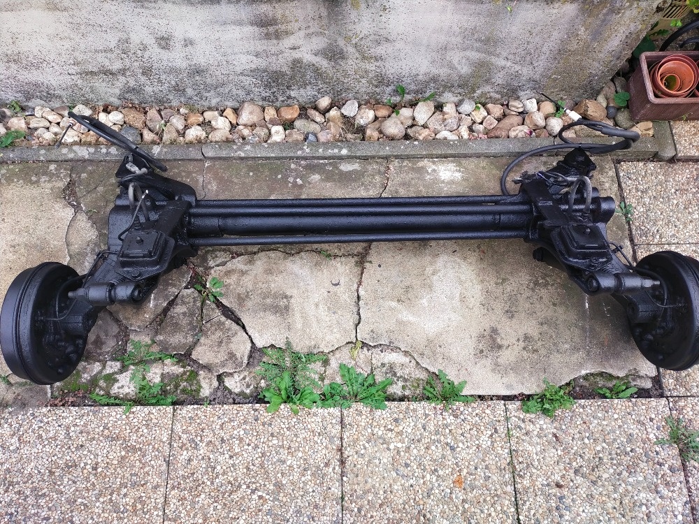 PEUGEOT PARTNER BERLINGO - 10