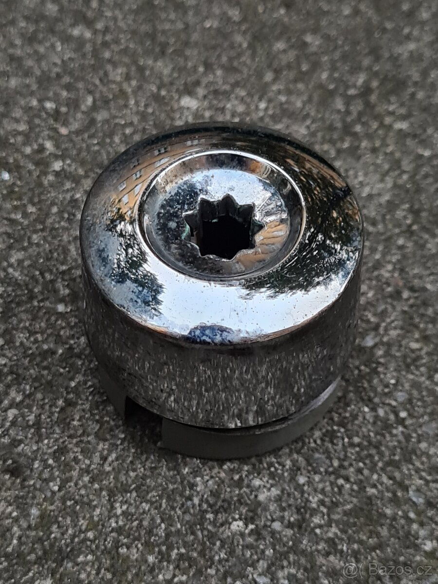 Sada kol VW Metropolitan R20 7P6 601 025 G - 10