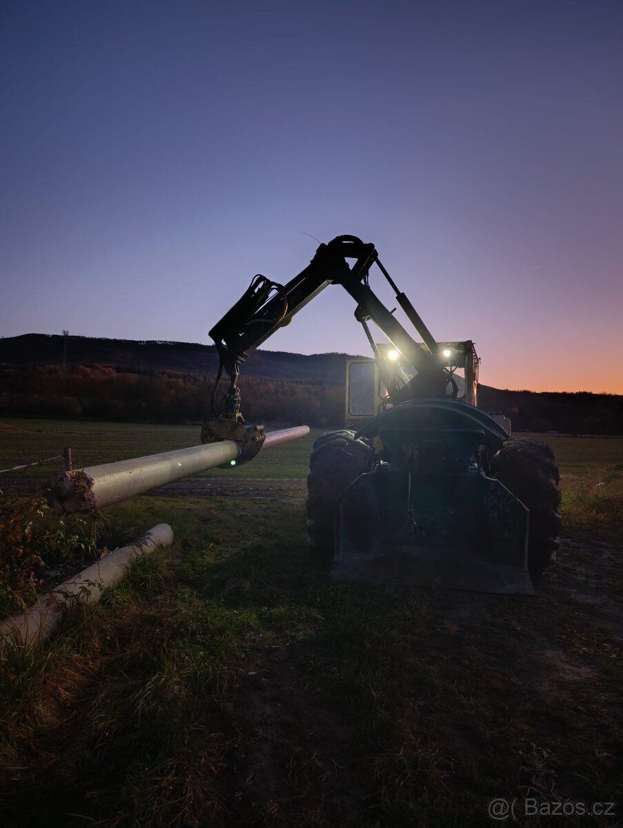 Predám LKT 120 - 10